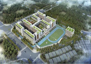 公明第二小學(xué)開展改擴(kuò)建工程，光明優(yōu)質(zhì)教育新篇再起！
